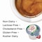 Coffee Mate Liquid Coffee Creamer, Sugar-Free French Vanilla, 0.38oz Cups, PK50 50000 91757 - alternate 5